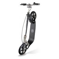 globber ultimum - Globber One NL 230 Scooter Titanium/Lead Grey - 3 nuotrauka