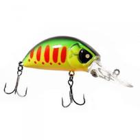 lucky john - Vobleris Lucky John Pro Haira Tiny 44F-201 - 2 nuotrauka