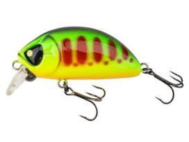 lucky john - Vobleris Lucky John Pro Haira Tiny 44F-201 - 3 nuotrauka