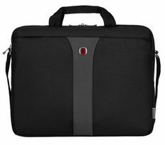 Wenger Legacy 17'' Slim Laptop Brief 600654