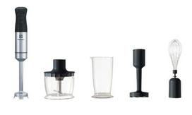 electrolux blender - Electrolux E5HB2-8SS - 3 nuotrauka