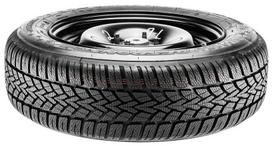 dunlop winter response 2 - Dunlop SP Winter Response 2 155/65 R14 75T - 4 nuotrauka