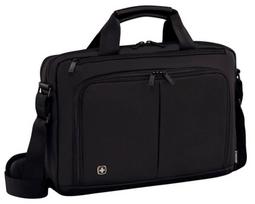 Wenger Notebook Bag for 14'' Black
