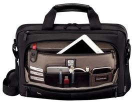 wenger notebook - Wenger Notebook Bag for 14'' Black - 2 nuotrauka