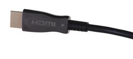 HDMI CABLE FIBER OPTIC AOC, 2.1, 8K, 15M