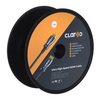 hdmi hdmi kabelis 15m - HDMI CABLE FIBER OPTIC AOC, 2.1, 8K, 15M - 2 nuotrauka