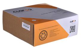 hdmi hdmi kabelis 15m - HDMI CABLE FIBER OPTIC AOC, 2.1, 8K, 15M - 4 nuotrauka