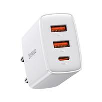 baseus usb c adapter - Adapteris Baseus CCXJ-E02, balta - 7 nuotrauka