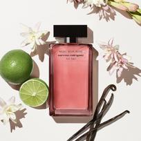narciso rodriguez for her - Narciso Rodriguez Musc Noir Rose EDP 30 ml - 3 nuotrauka