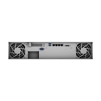 nas raid - synology RackStation RS1221+ - 4 nuotrauka