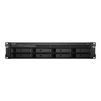 nas raid - synology RackStation RS1221+ - 5 nuotrauka