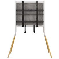 Laikiklis ONE For ALL Falcon Universal TV Stand  WM7482 32-70 ", Oak/ Silver Grey