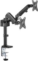 Laikiklis NEOMOUNTS DS70-750BL2 17-27