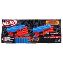 ginklai lt - NERF Alpha Strike Šautuvas BIG CAT DB-2 - 2 nuotrauka