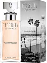 calvin klein kvepalai - Calvin Klein Eternity Summer Daze EDP 100 ml - 1 nuotrauka