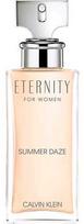 calvin klein kvepalai - Calvin Klein Eternity Summer Daze EDP 100 ml - 2 nuotrauka