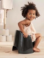 naktipuodis babybjorn - BABYBJÖRN naktipuodis - kėdutė, Black/white, 055256 - 4 nuotrauka