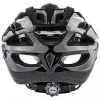 senukai dviraciai - Alpina MTB17, juodas, 580 - 610 mm - 2 nuotrauka