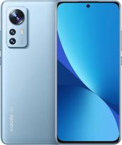 snapdragon 8 gen 3 - Xiaomi 12  256GB  Blue (Mėlynas) - 1 nuotrauka
