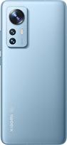 snapdragon 8 gen 3 - Xiaomi 12  256GB  Blue (Mėlynas) - 2 nuotrauka