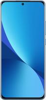 snapdragon 8 gen 3 - Xiaomi 12  256GB  Blue (Mėlynas) - 3 nuotrauka