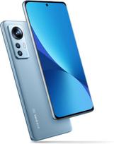 snapdragon 8 gen 3 - Xiaomi 12  256GB  Blue (Mėlynas) - 6 nuotrauka