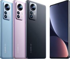 snapdragon 8 gen 3 - Xiaomi 12  256GB  Blue (Mėlynas) - 7 nuotrauka