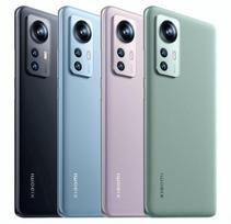snapdragon 8 gen 3 - Xiaomi 12  256GB  Blue (Mėlynas) - 8 nuotrauka