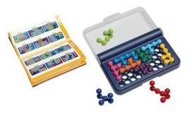 120 stala - SMART GAMES žaidimas IQ fit, SG423 - 2 nuotrauka