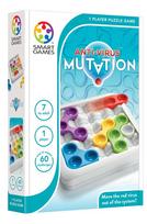 virus stalo zaidimas - SMART GAMES žaidimas Anti-Virus Mutation, SG435 - 1 nuotrauka