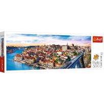 Trefl Puzzle  Porto Portugal 500pcs Landscape