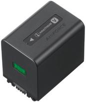 akumuliatorius 70a - Sony battery NP-FV70A2 - 1 nuotrauka