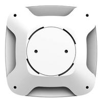 dumu detektorius juodas - Ajax FireProtect White (Baltas) - 3 nuotrauka