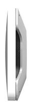 dumu detektorius juodas - Ajax FireProtect White (Baltas) - 4 nuotrauka
