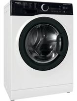 skalbimo masinos 5 kg - Whirlpool WRSB 7238 BB EU - 1 nuotrauka