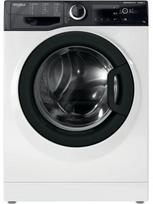 skalbimo masinos 5 kg - Whirlpool WRSB 7238 BB EU - 2 nuotrauka