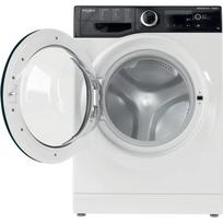skalbimo masinos 5 kg - Whirlpool WRSB 7238 BB EU - 3 nuotrauka