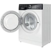 skalbimo masinos 5 kg - Whirlpool WRSB 7238 BB EU - 4 nuotrauka