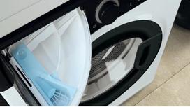 skalbimo masinos 5 kg - Whirlpool WRSB 7238 BB EU - 6 nuotrauka