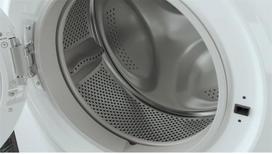 skalbimo masinos 5 kg - Whirlpool WRSB 7238 BB EU - 7 nuotrauka