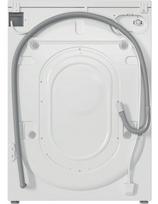 skalbimo masinos 5 kg - Whirlpool WRSB 7238 BB EU - 8 nuotrauka