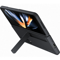 SAMSUNG Galaxy Fold4, pastatomas, juodas