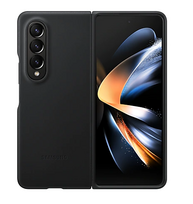 samsung galaxy fold deklas - SAMSUNG Galaxy Fold4, odinis, juodas - 1 nuotrauka
