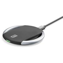Cellularline Arena Wireless Charger - Apple, Samsung ir kt.