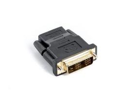 dvi d laidas - LANBERG AD-0013-BK - 1 nuotrauka