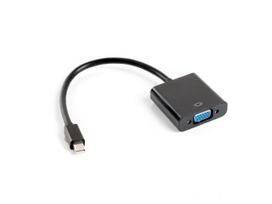 displayport 2.1 kabelis - LANBERG AD-0006-BK - 1 nuotrauka