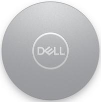 dell laidas - Dell 6-in-1 USB-C Multiport Adapter  DA305 0.12 m, Grey, USB Type-C - 5 nuotrauka