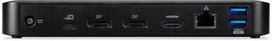usb c 3 2 gen 2 kabelis - Acer GP.DCK11.003 - 5 nuotrauka
