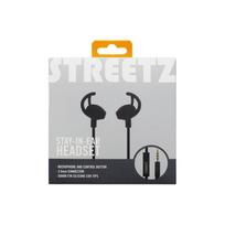 mikrofonas 3.5mm - STREETZ HL-W100 - 2 nuotrauka