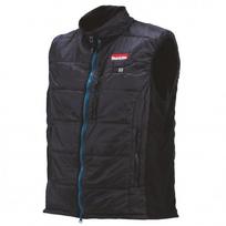 Makita CV101DZ2XL Akumuliatorinė šildoma liemenė 12V MAX Li-ion, 2XL